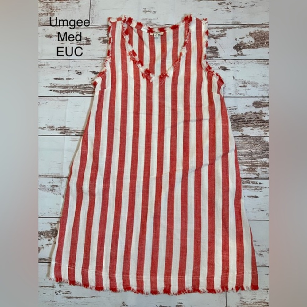 Umgee Dress